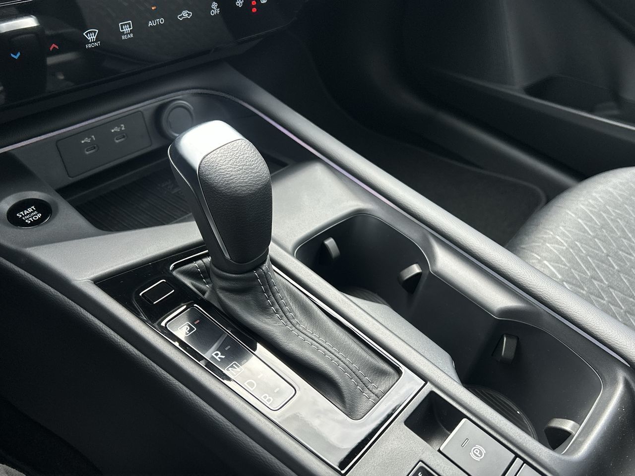2026 Nissan Sentra in Vancouver, British Columbia
