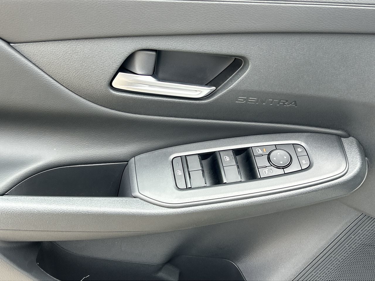 2026 Nissan Sentra in Vancouver, British Columbia