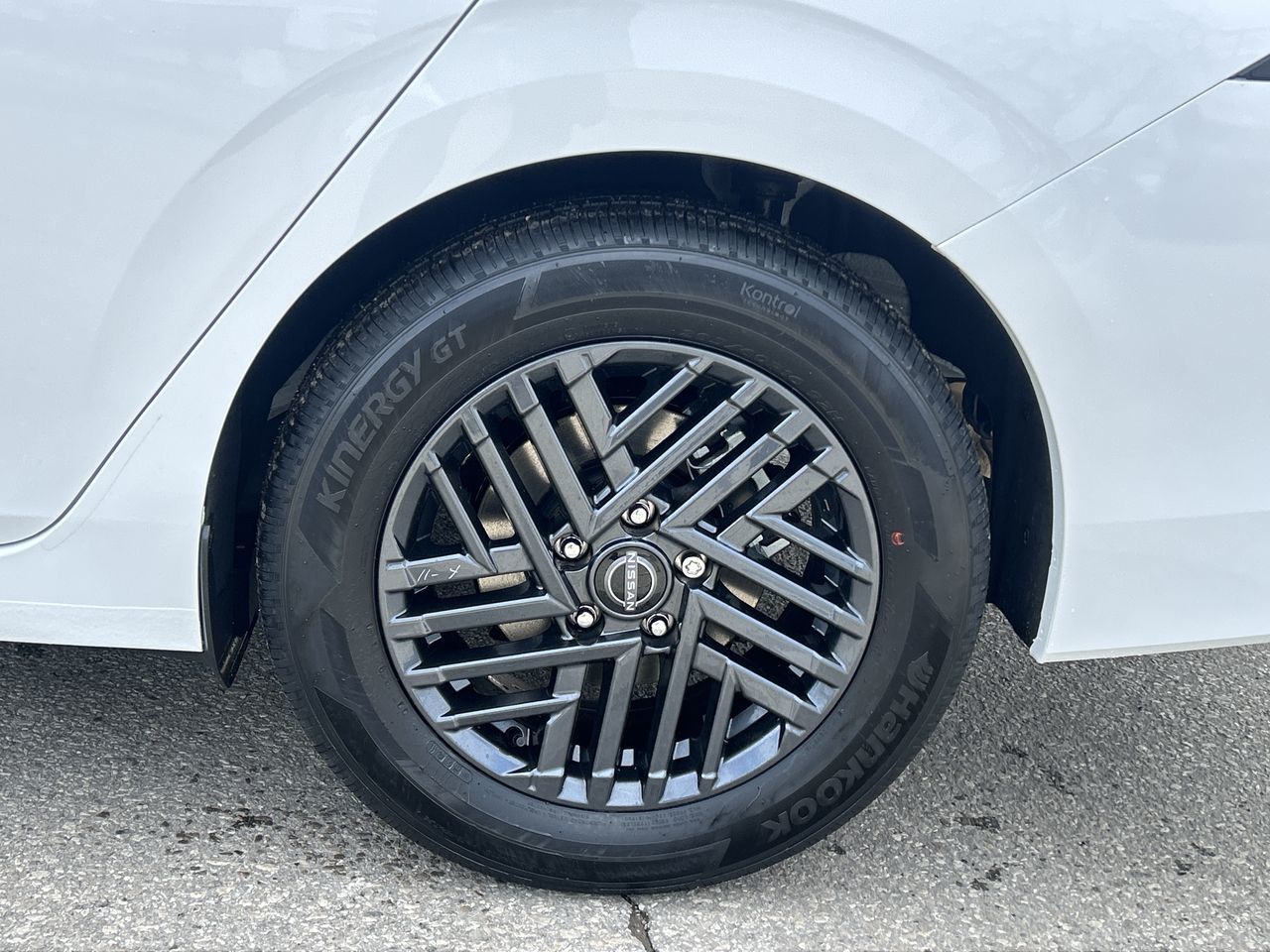 2026 Nissan Sentra in Vancouver, British Columbia