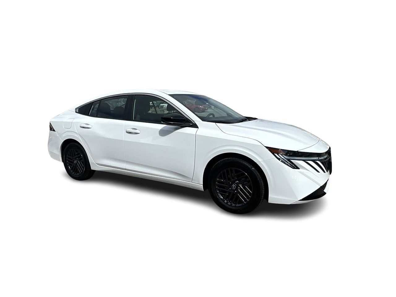 2026 Nissan Sentra in Vancouver, British Columbia