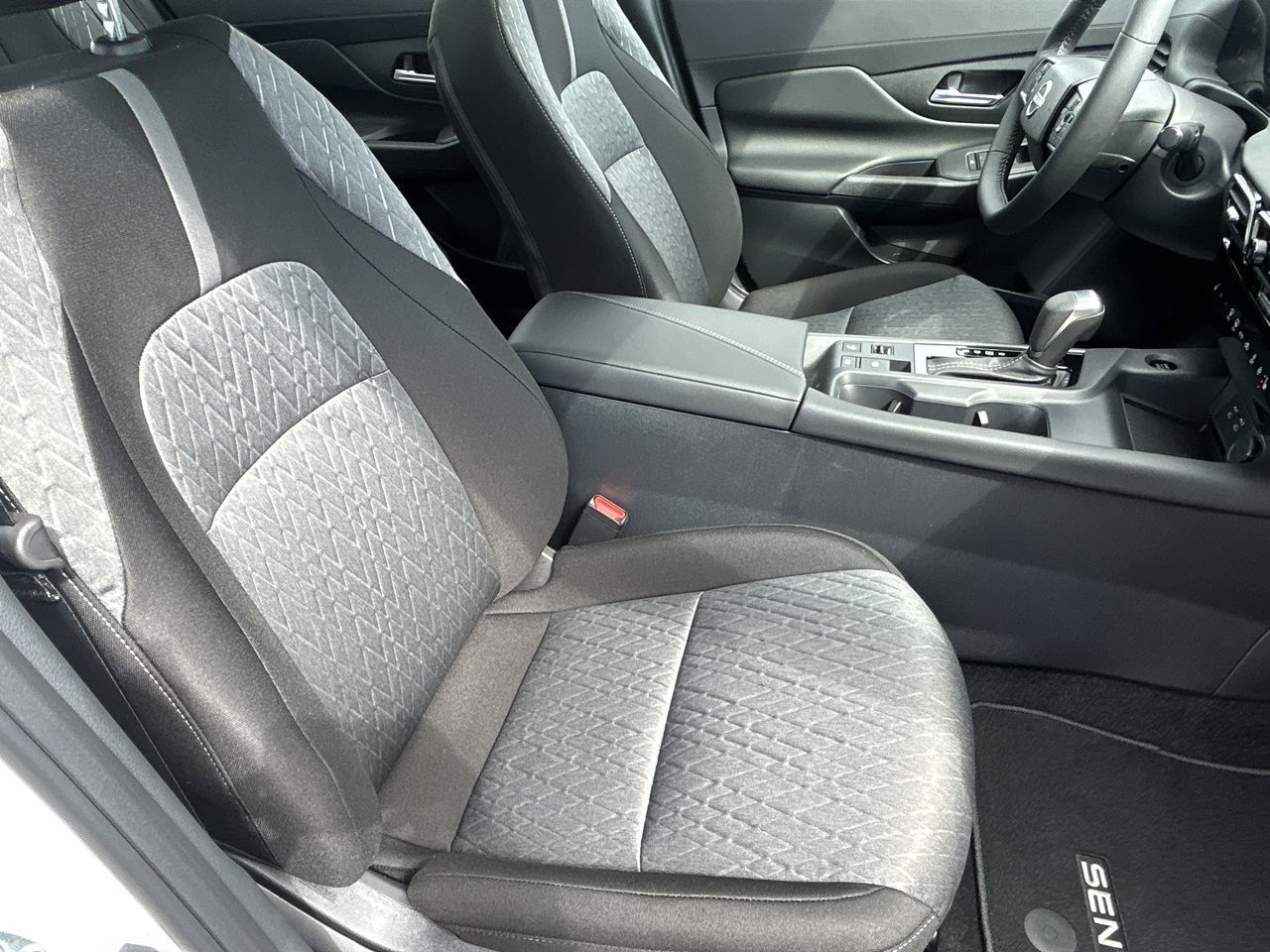 2026 Nissan Sentra in Vancouver, British Columbia
