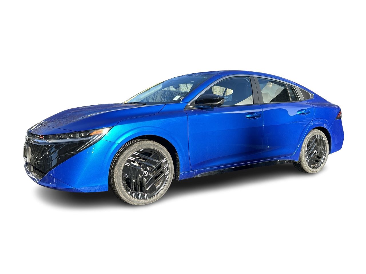 2026 Nissan Sentra