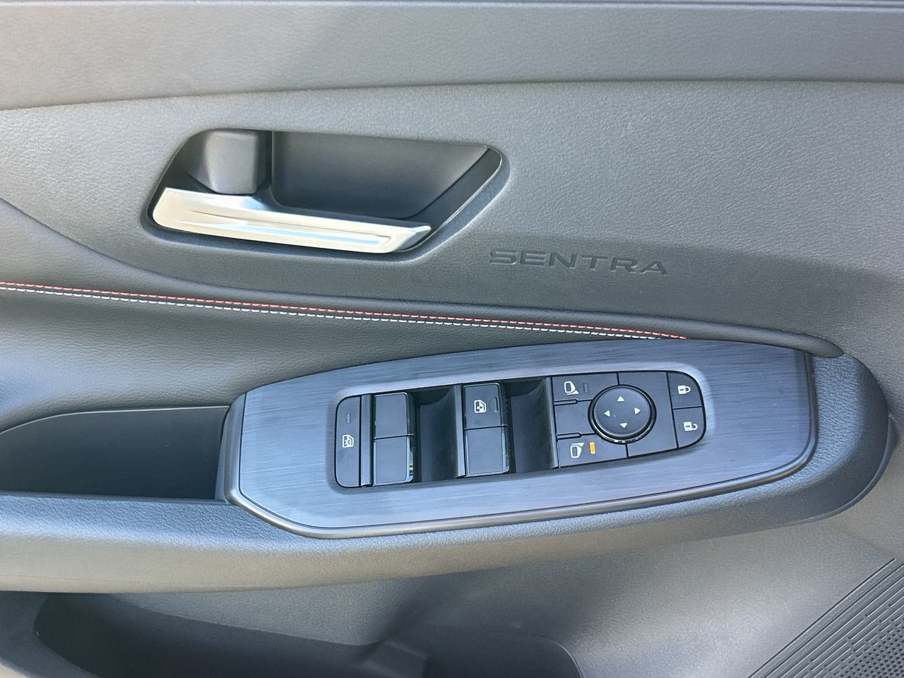 2026 Nissan Sentra