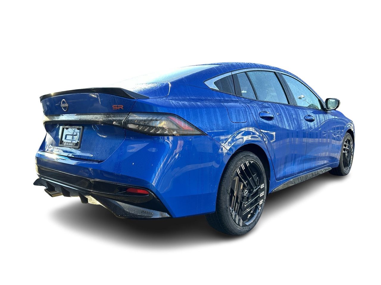 2026 Nissan Sentra