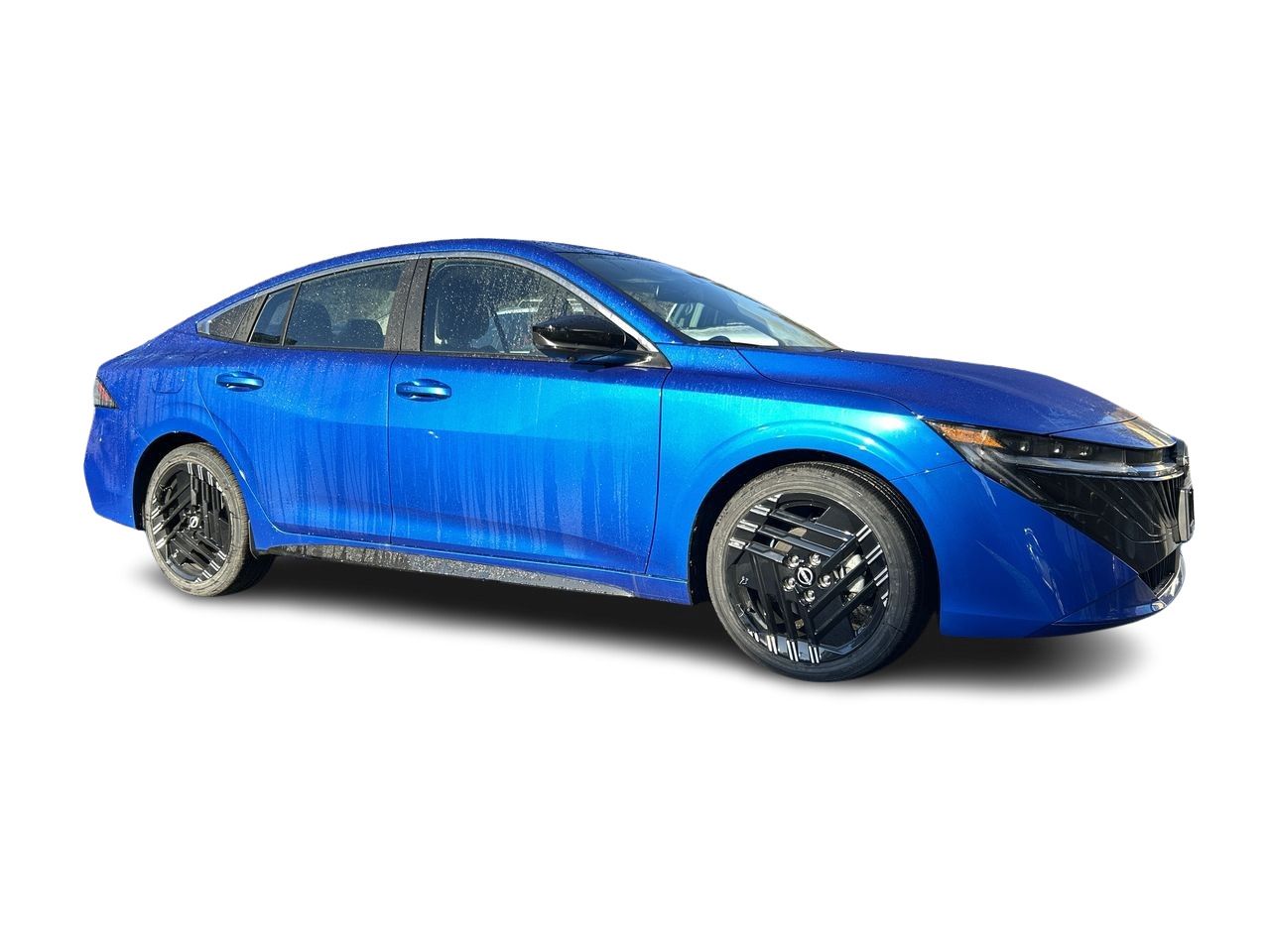 2026 Nissan Sentra