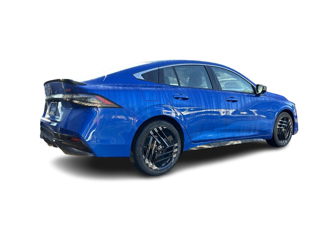 2026 Nissan Sentra