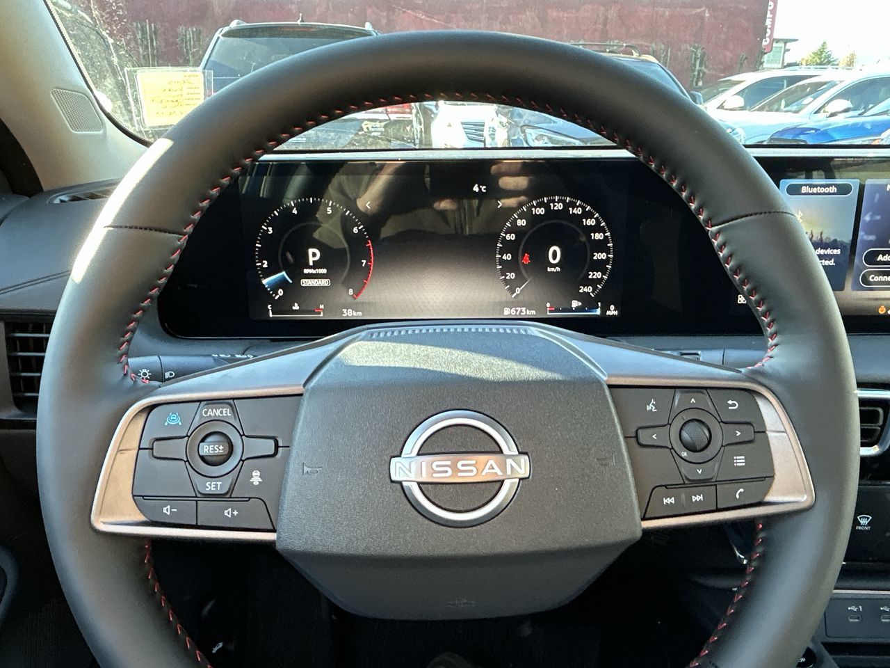 2026 Nissan Sentra