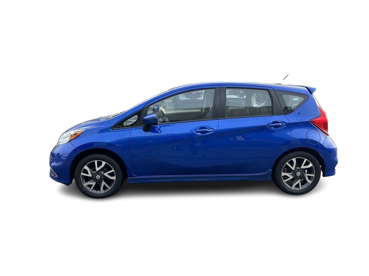 2015  Versa Note