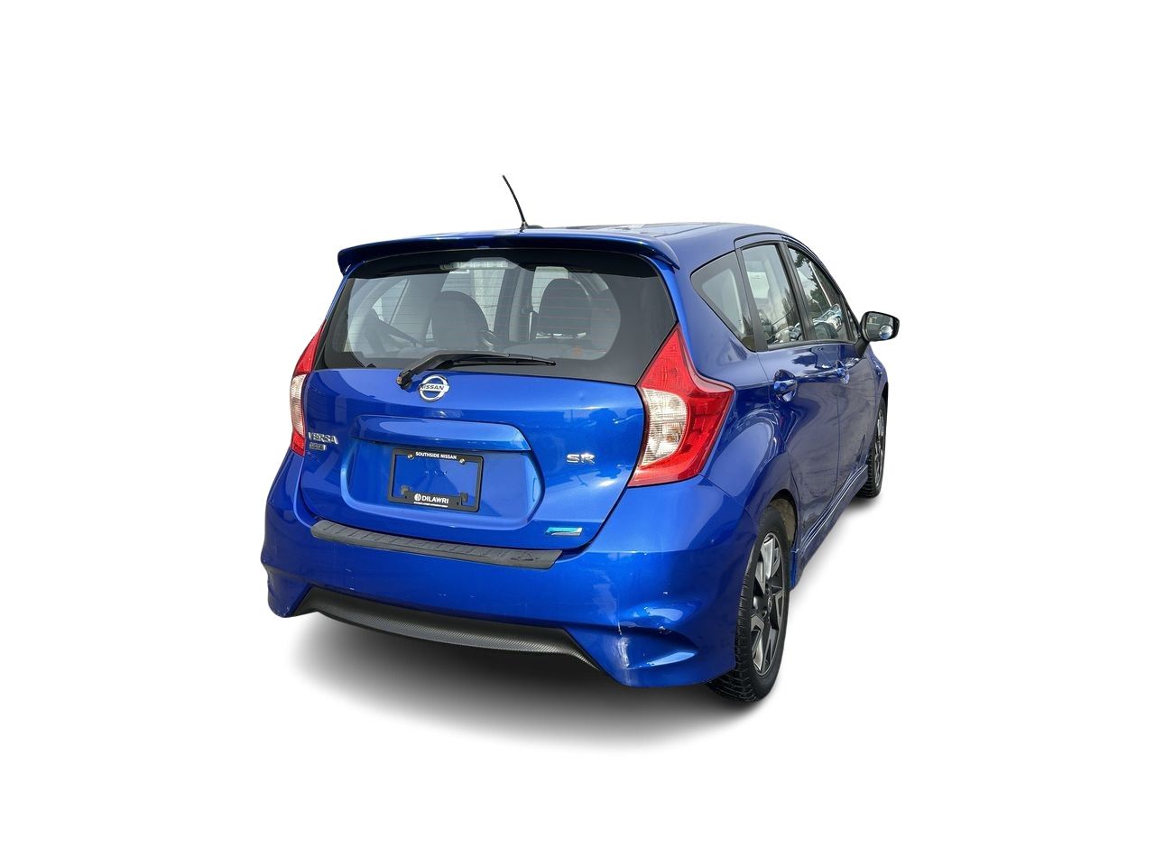 2015  Versa Note