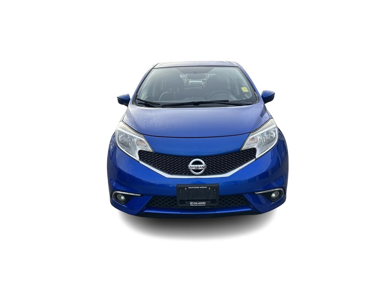2015  Versa Note