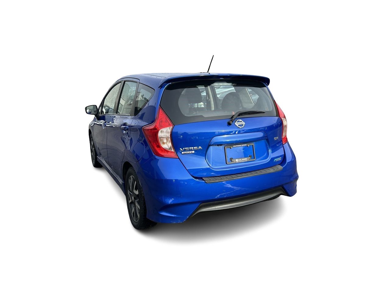 2015  Versa Note