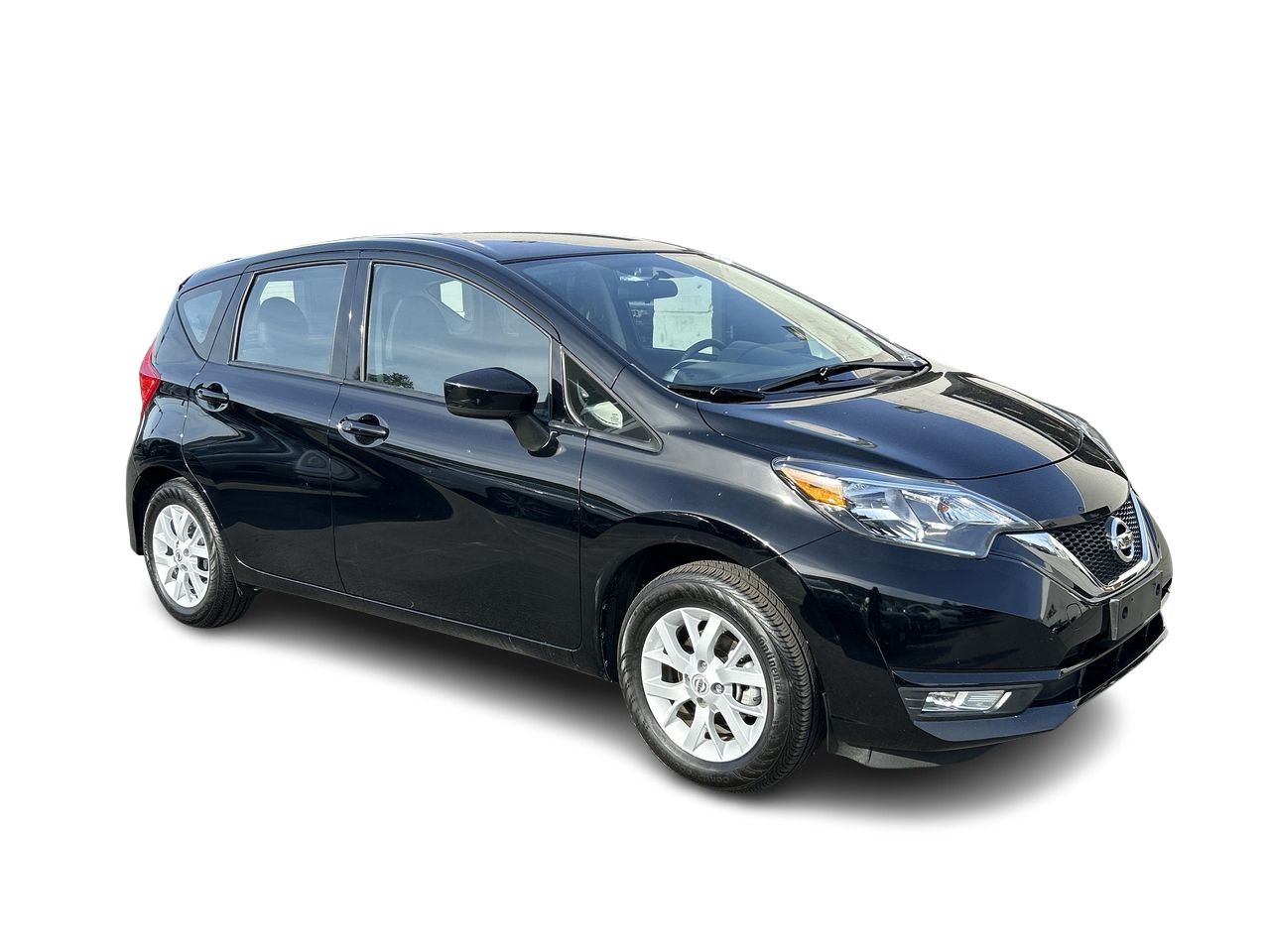 2019 Nissan Versa Note in Vancouver, British Columbia