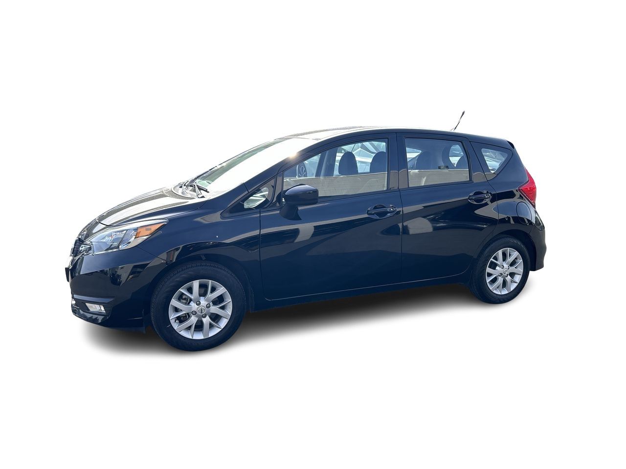 2019 Nissan Versa Note in Vancouver, British Columbia