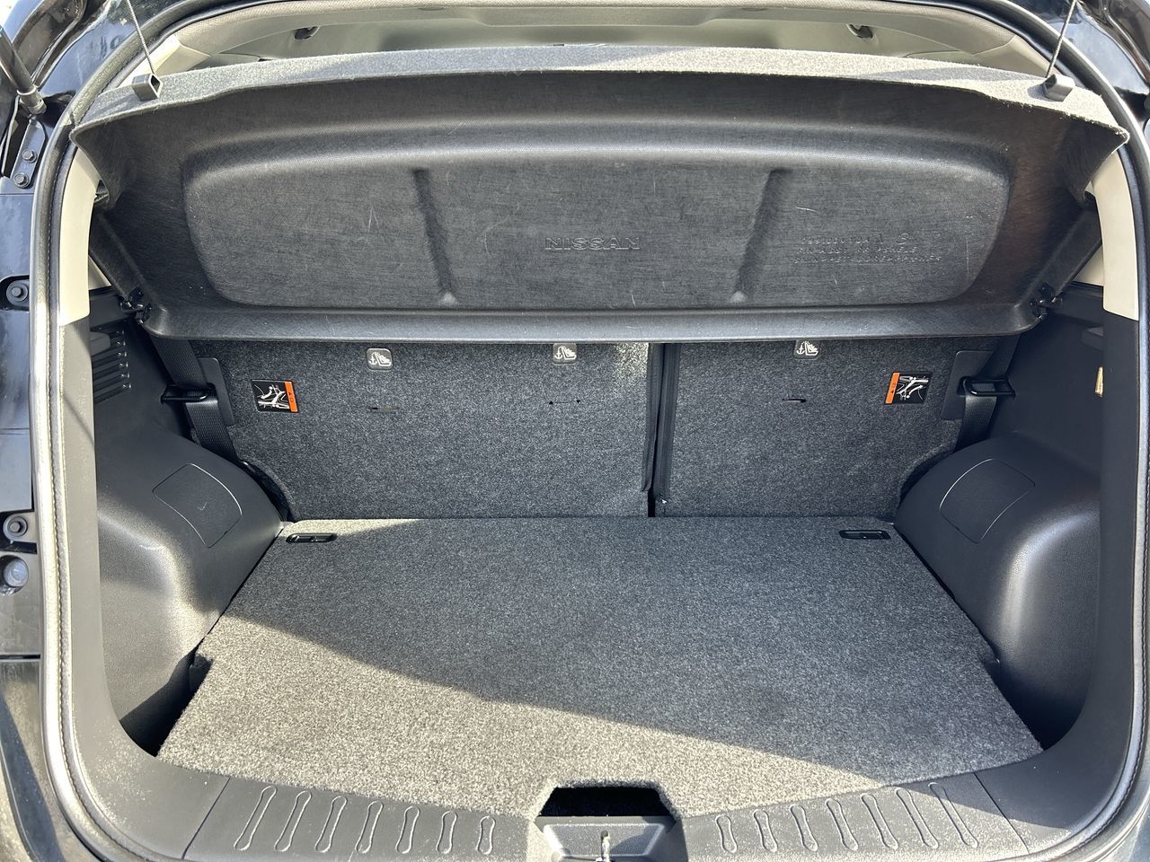 2019 Nissan Versa Note in Vancouver, British Columbia