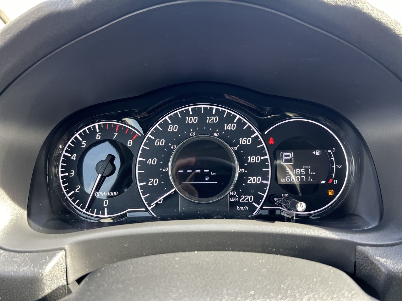 2019 Nissan Versa Note in Vancouver, British Columbia