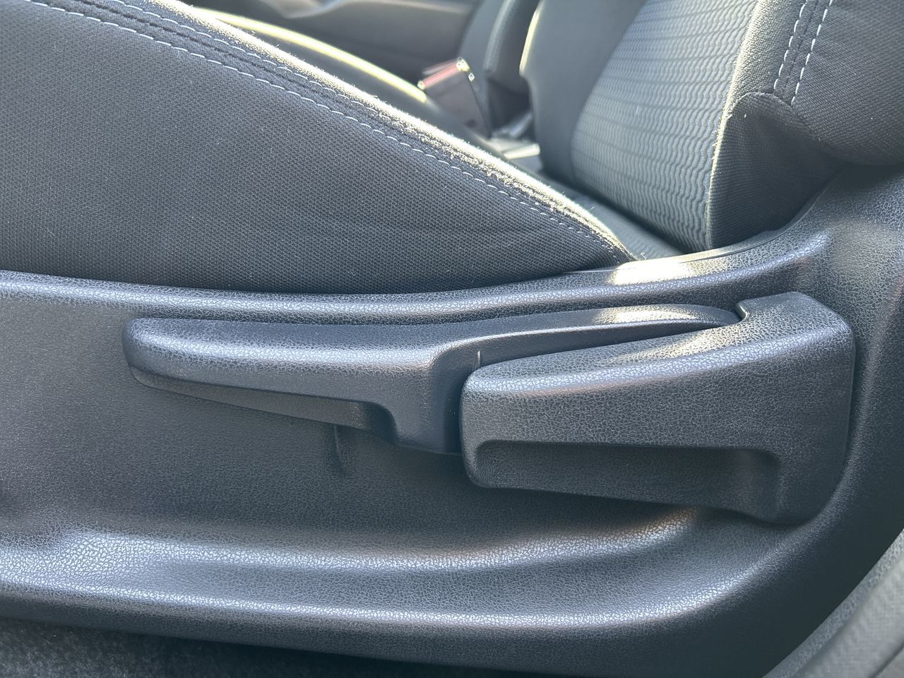 2019 Nissan Versa Note in Vancouver, British Columbia