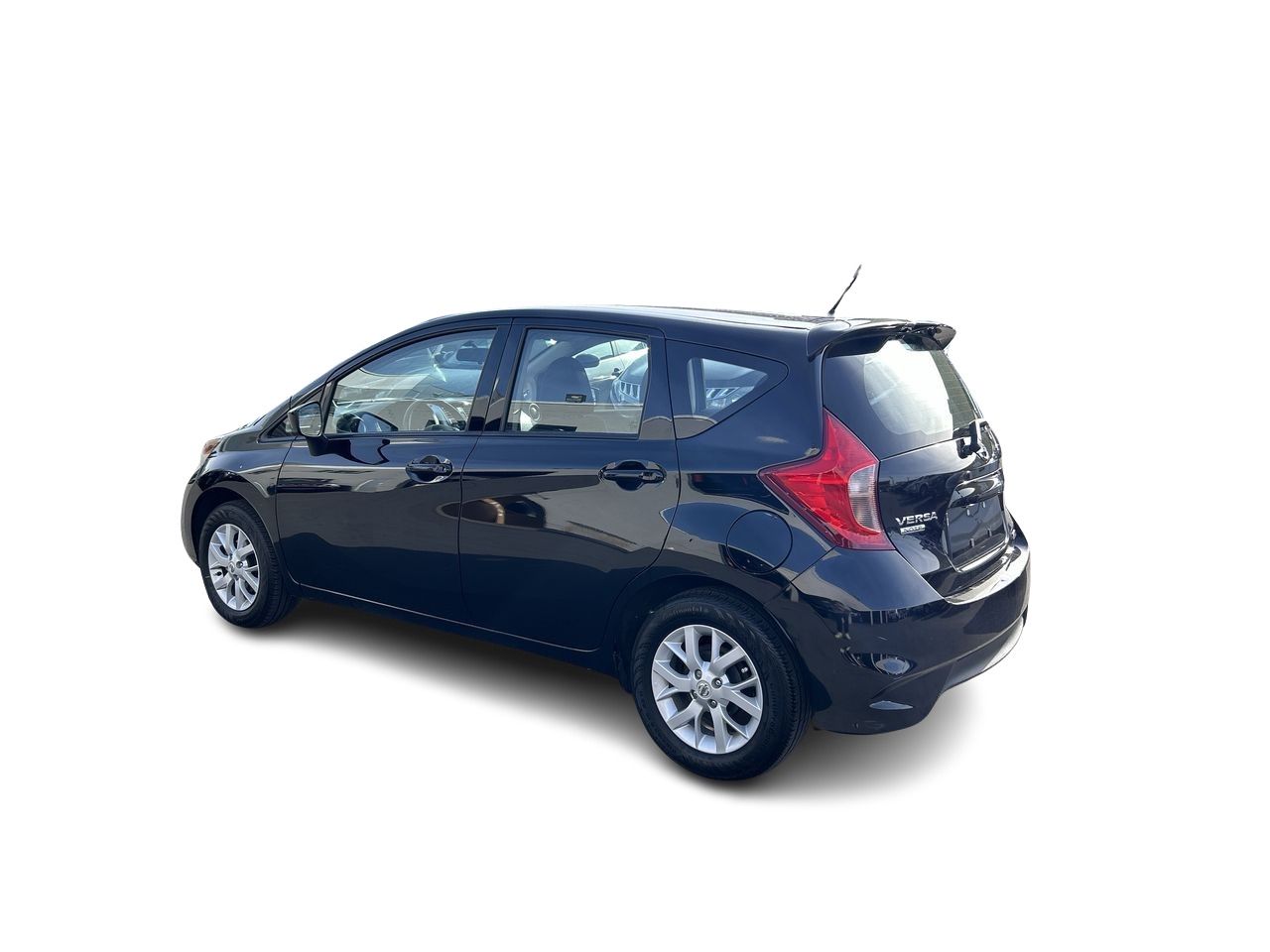 2019 Nissan Versa Note in Vancouver, British Columbia