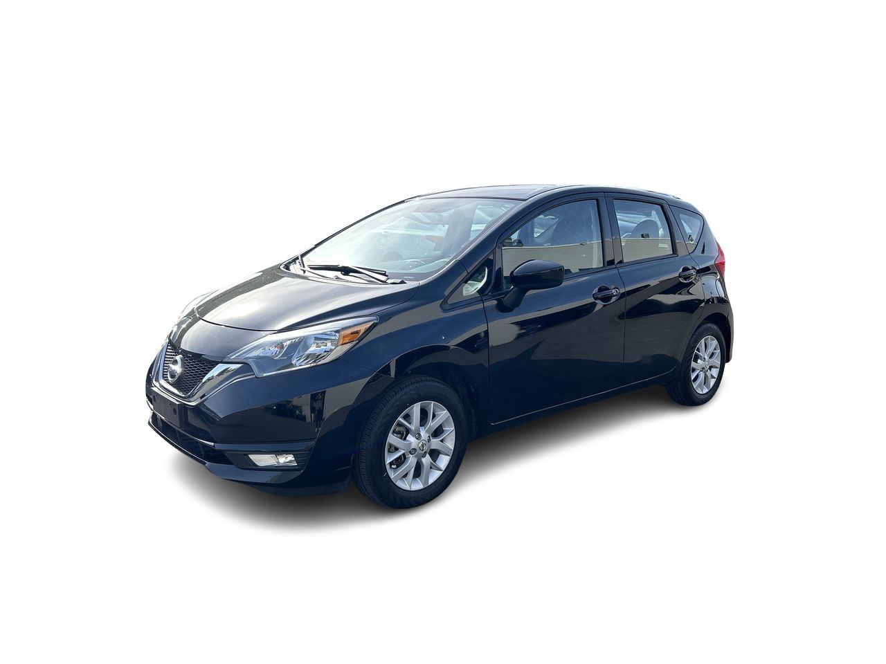 2019 Nissan Versa Note in Vancouver, British Columbia