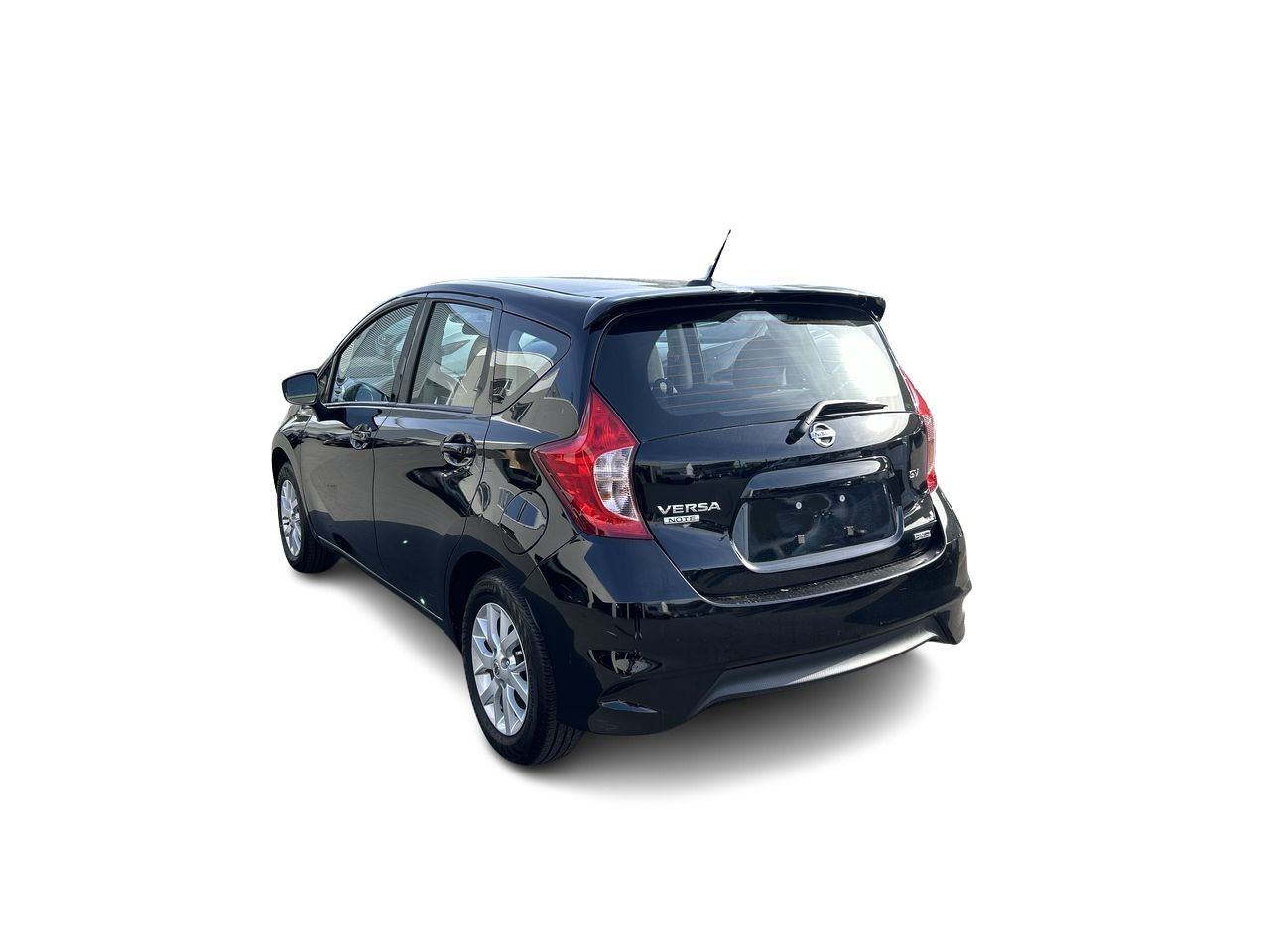 2019 Nissan Versa Note in Vancouver, British Columbia