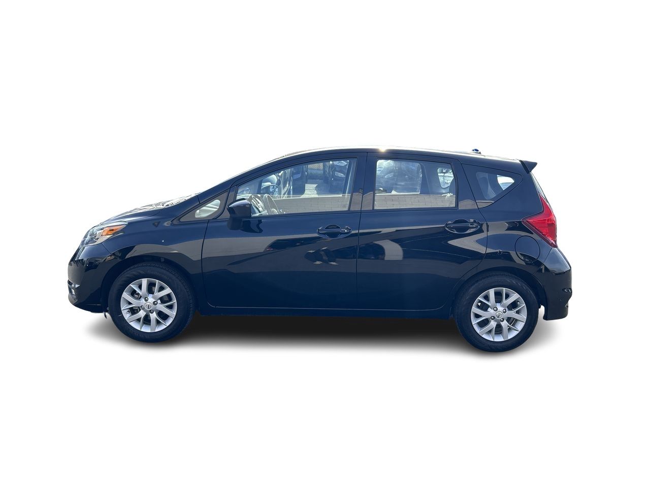 2019 Nissan Versa Note in Vancouver, British Columbia