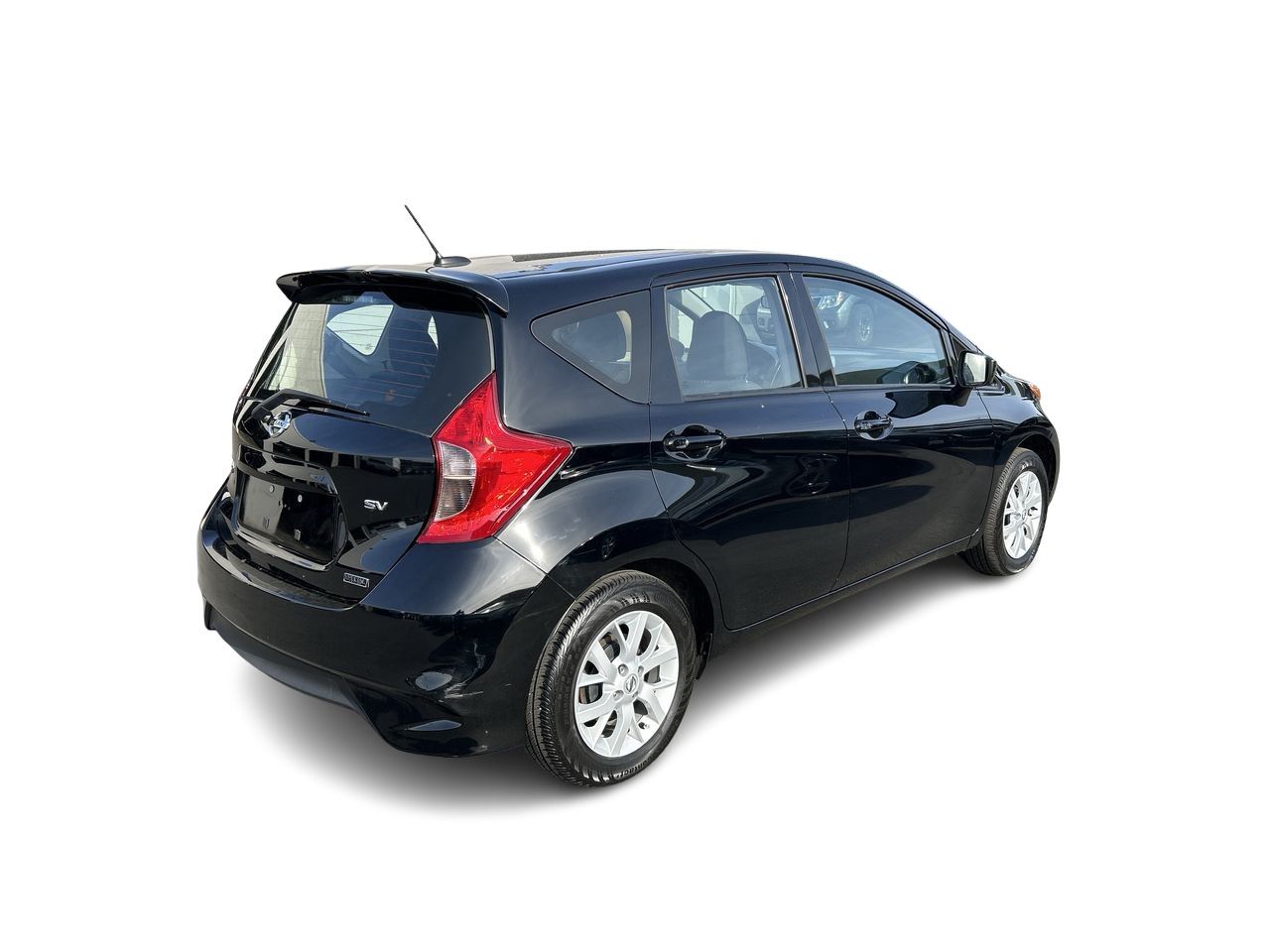 2019 Nissan Versa Note in Vancouver, British Columbia