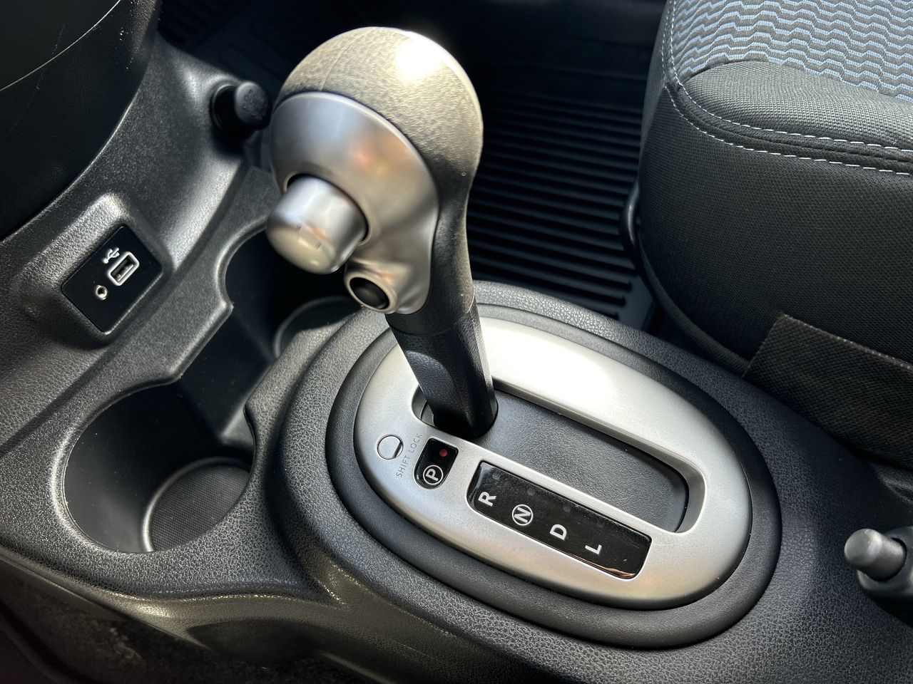 2019 Nissan Versa Note in Vancouver, British Columbia