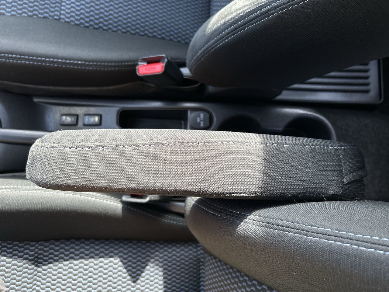 2019 Nissan Versa Note in Vancouver, British Columbia