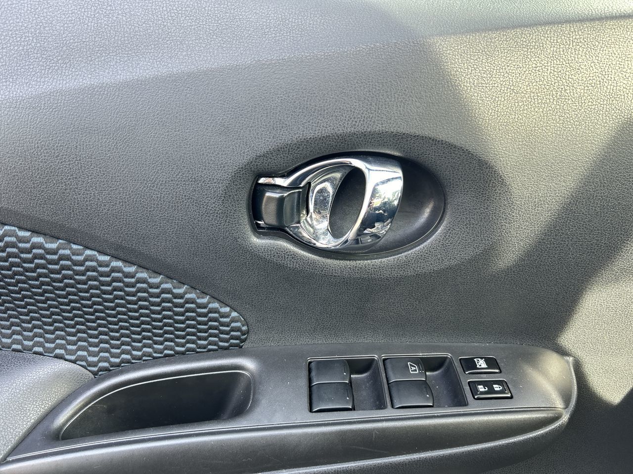 2019 Nissan Versa Note in Vancouver, British Columbia