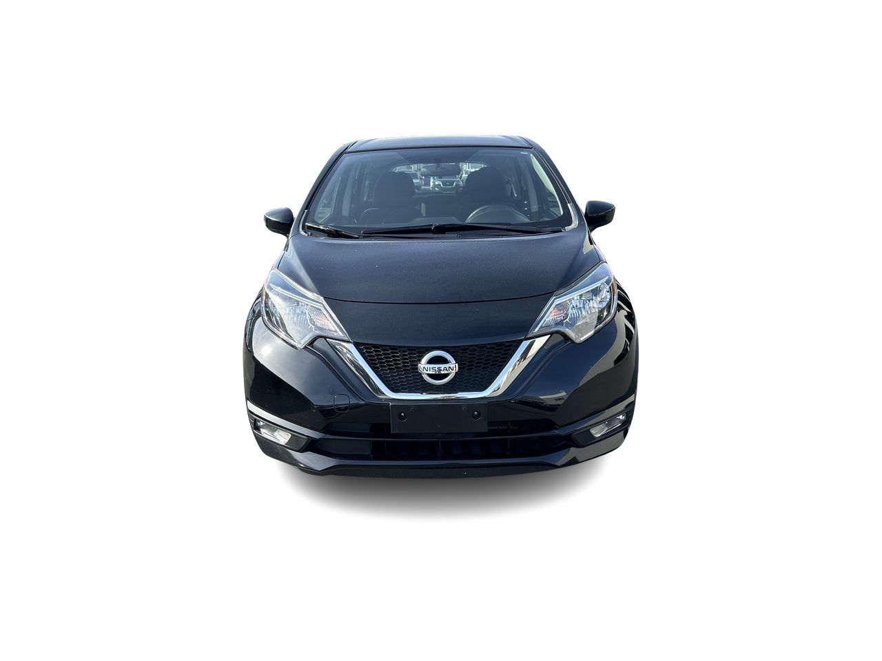 2019 Nissan Versa Note in Vancouver, British Columbia