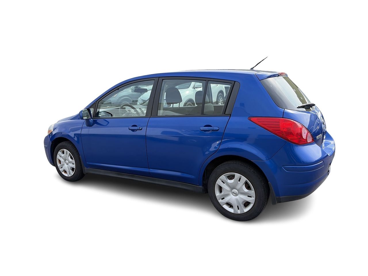 2012  Versa