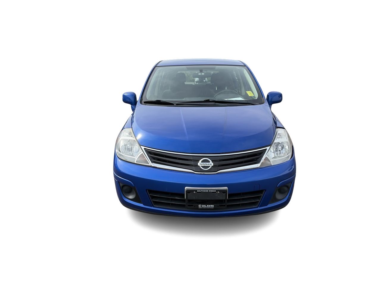 2012  Versa