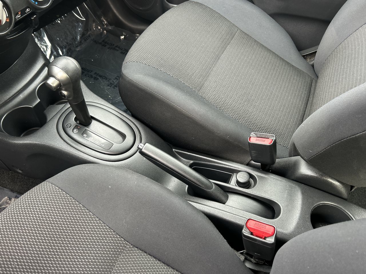 Nissan Versa  2013 à Vancouver, Colombie-Britannique