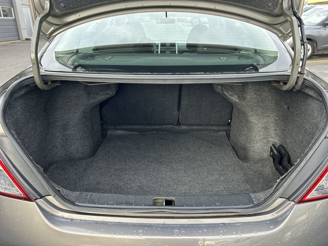 Nissan Versa  2013 à Vancouver, Colombie-Britannique