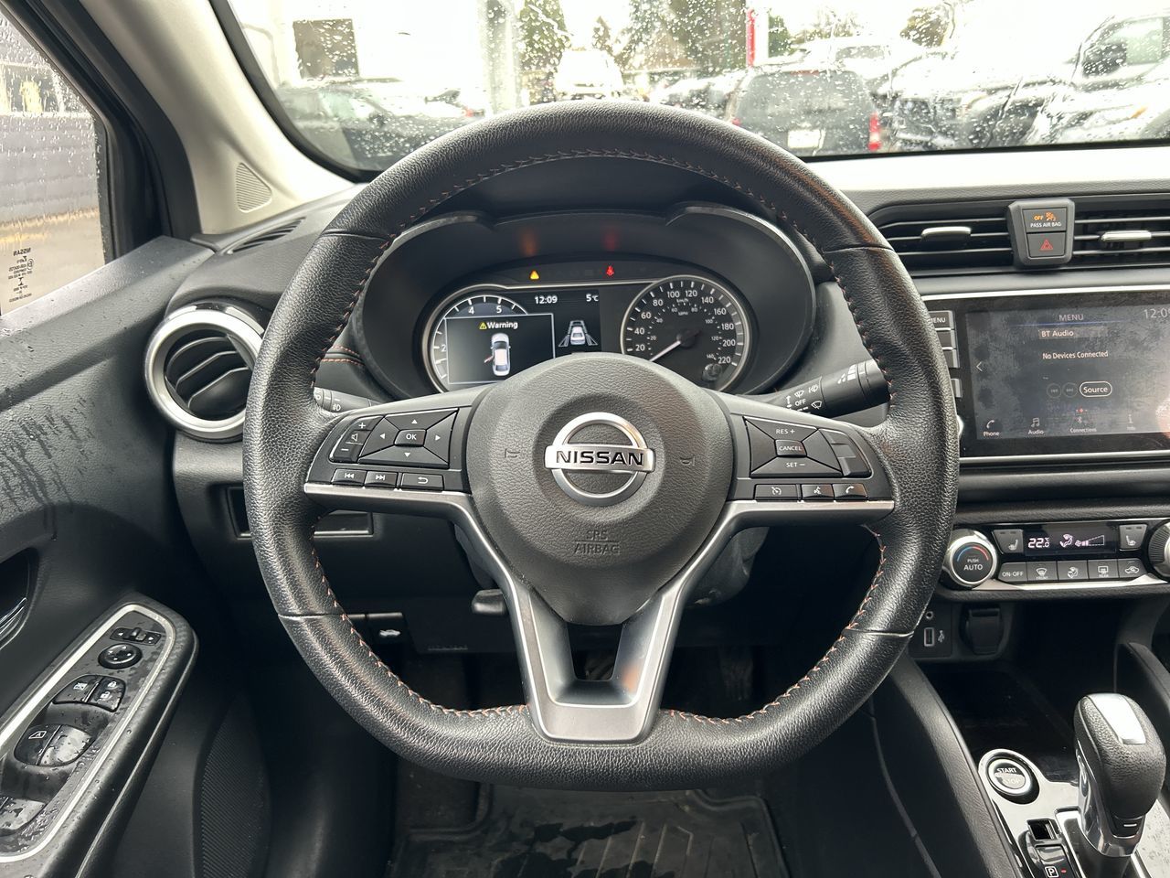 2021  Versa