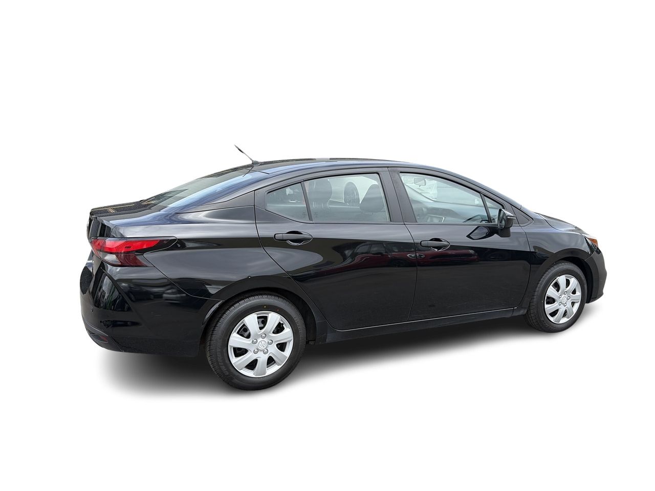 2021  Versa