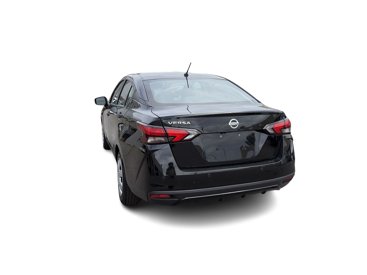 2021  Versa