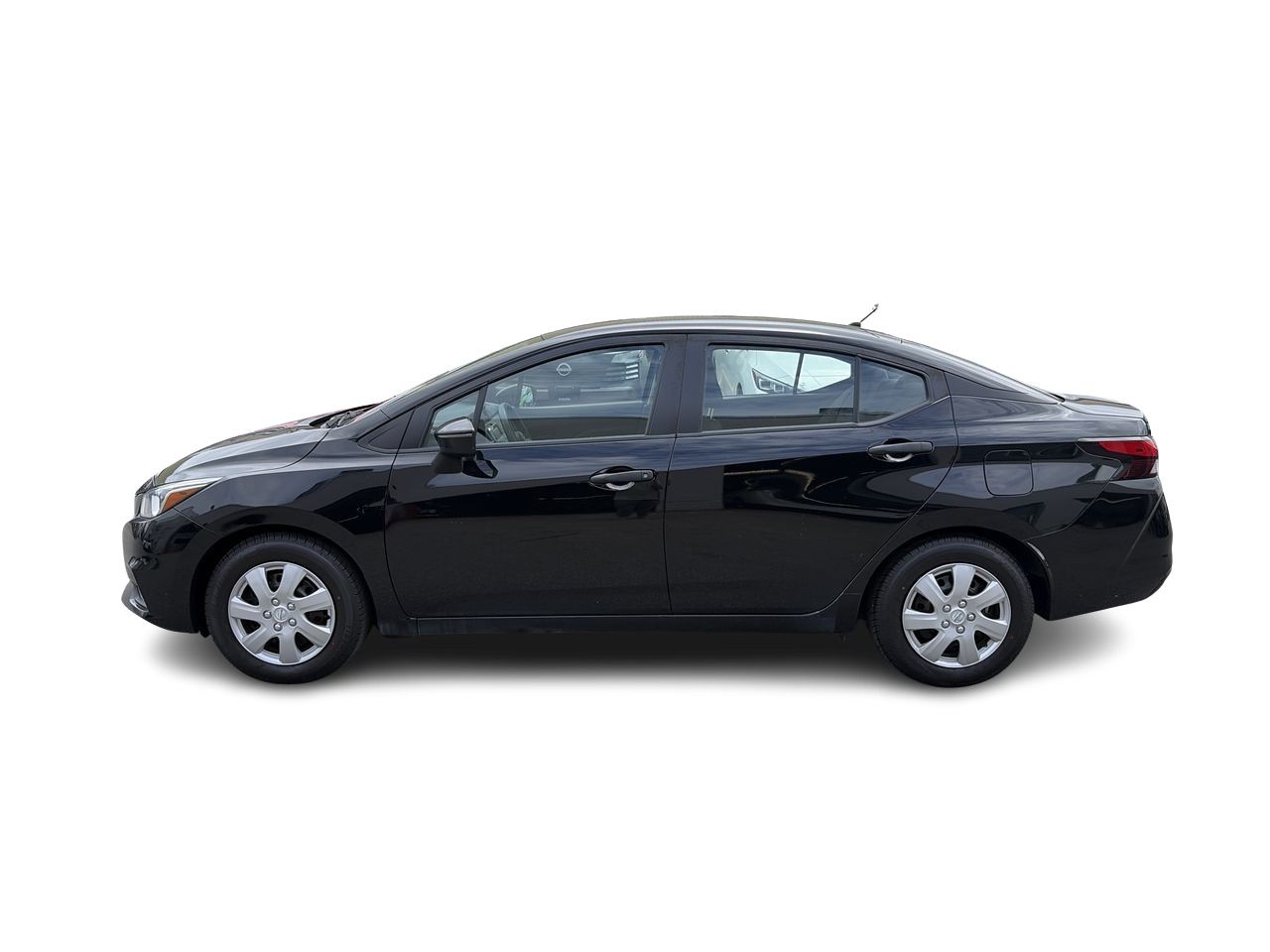 2021  Versa
