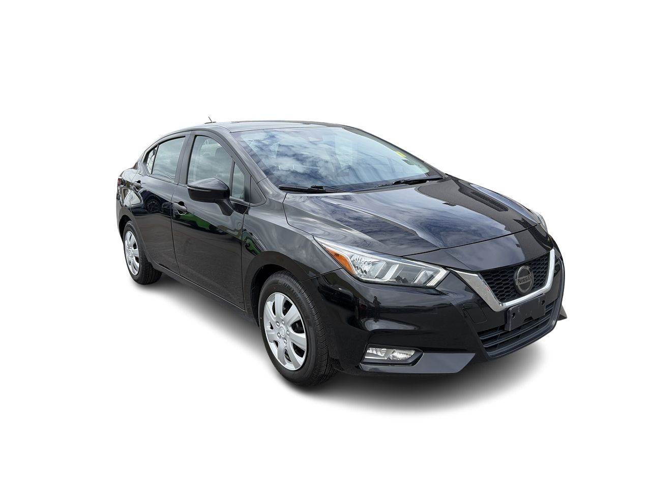 2021  Versa