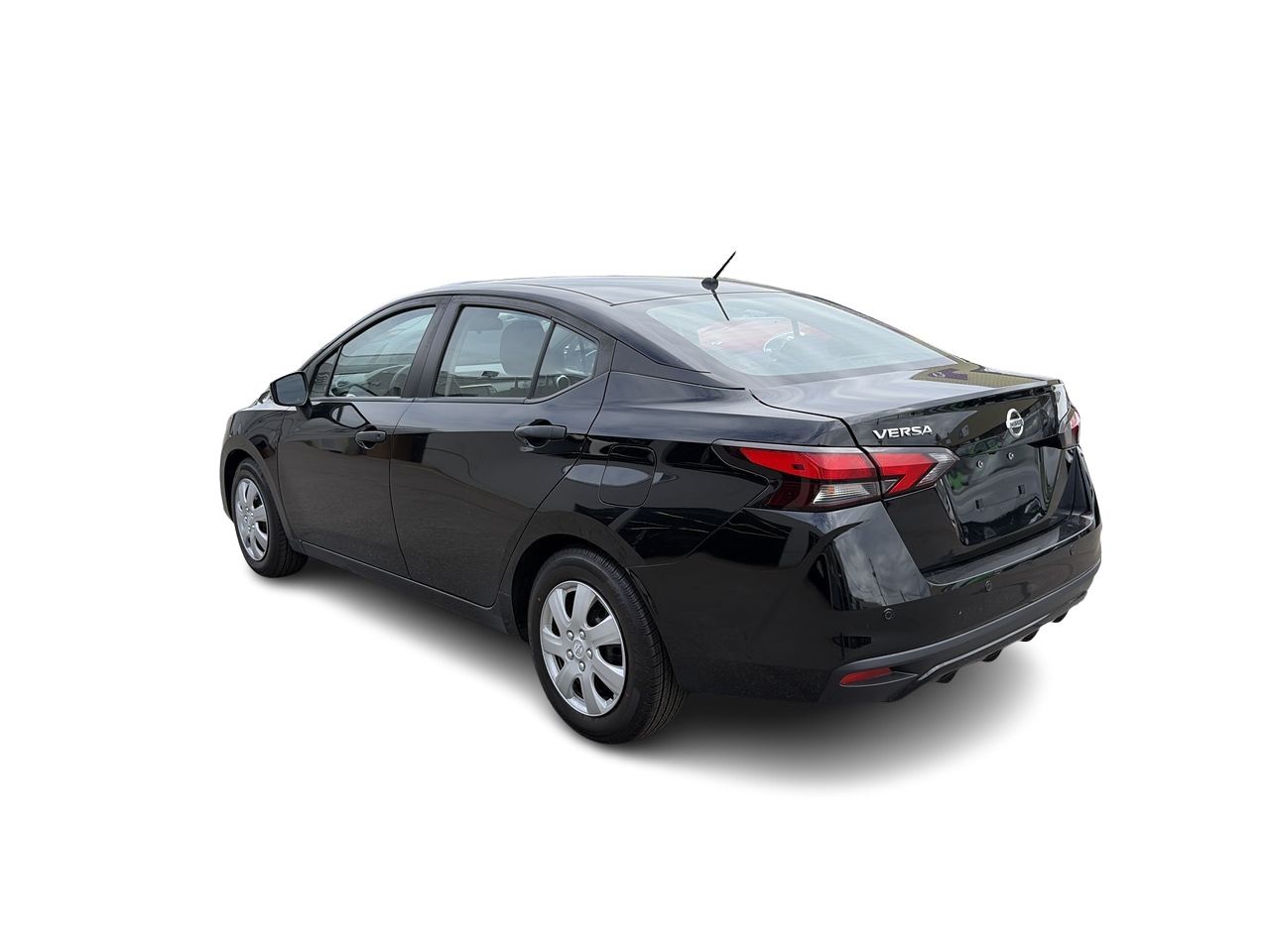 2021  Versa