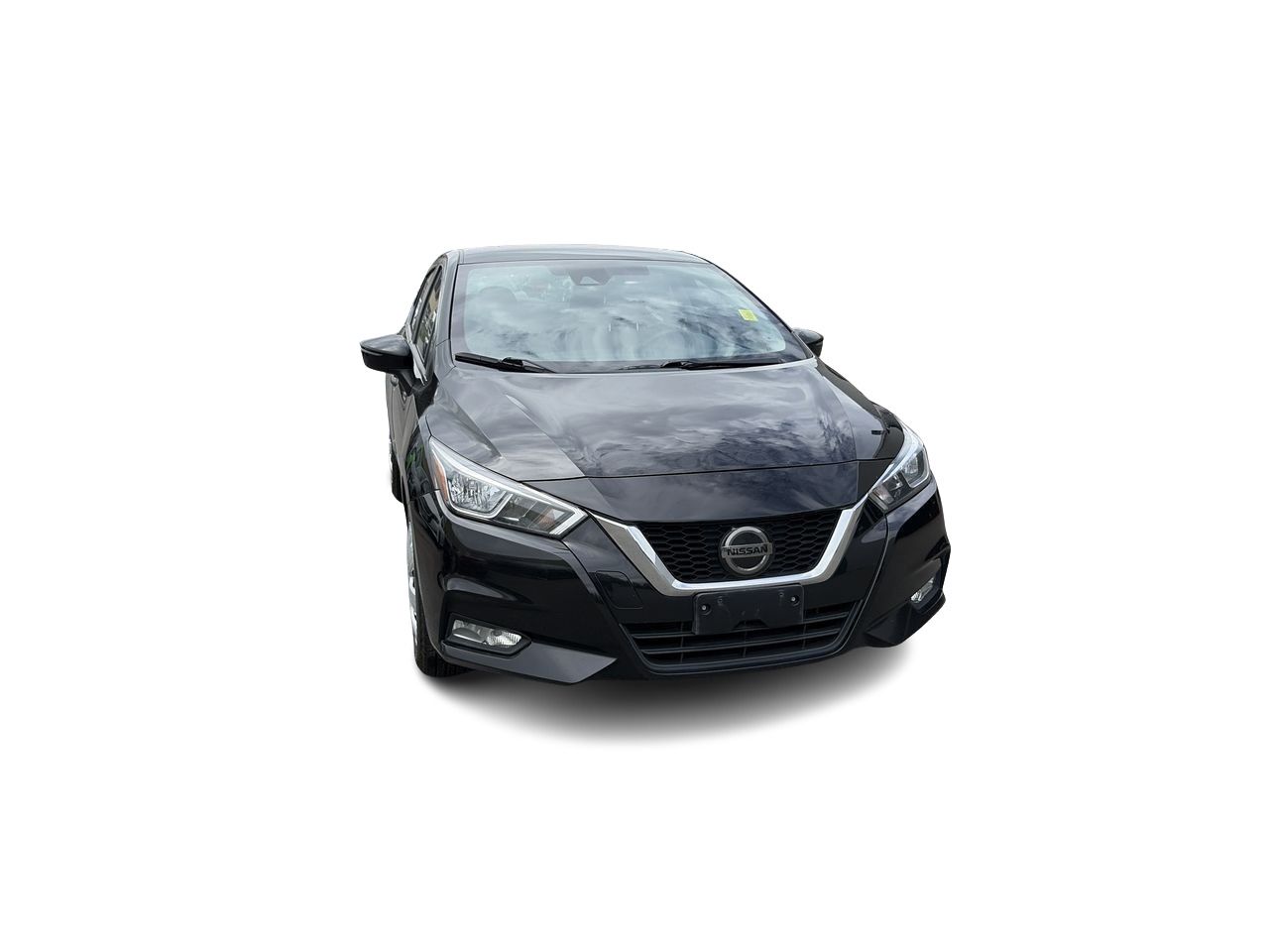 2021  Versa