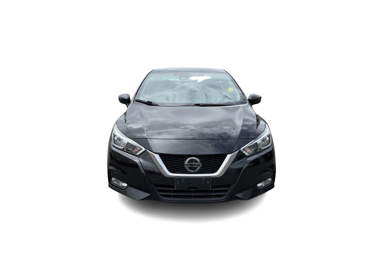 2021  Versa