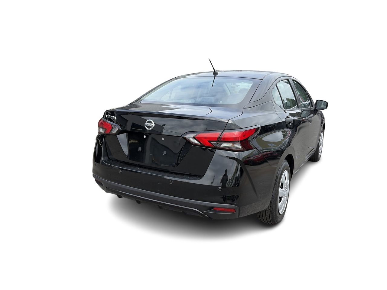2021  Versa