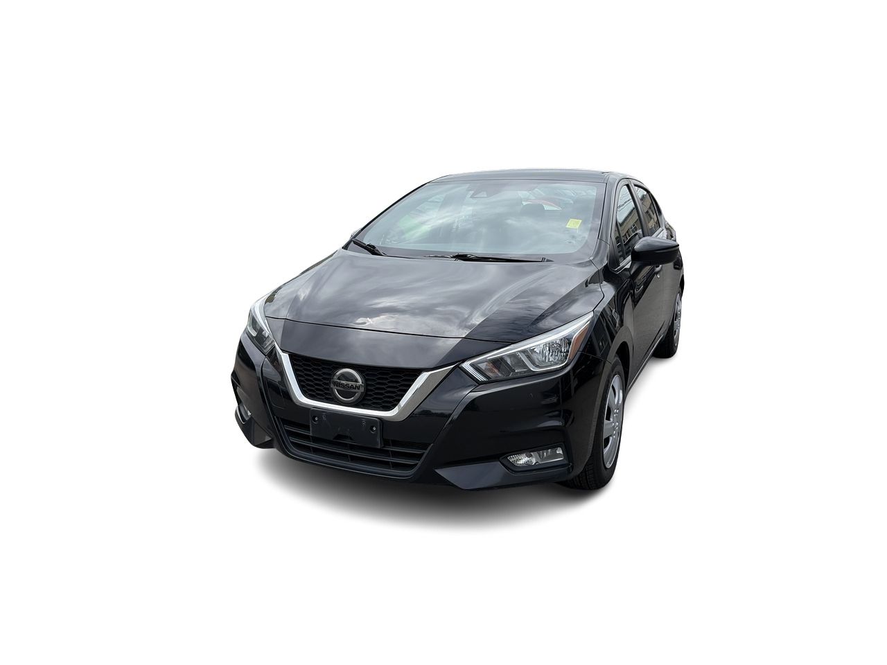 2021  Versa