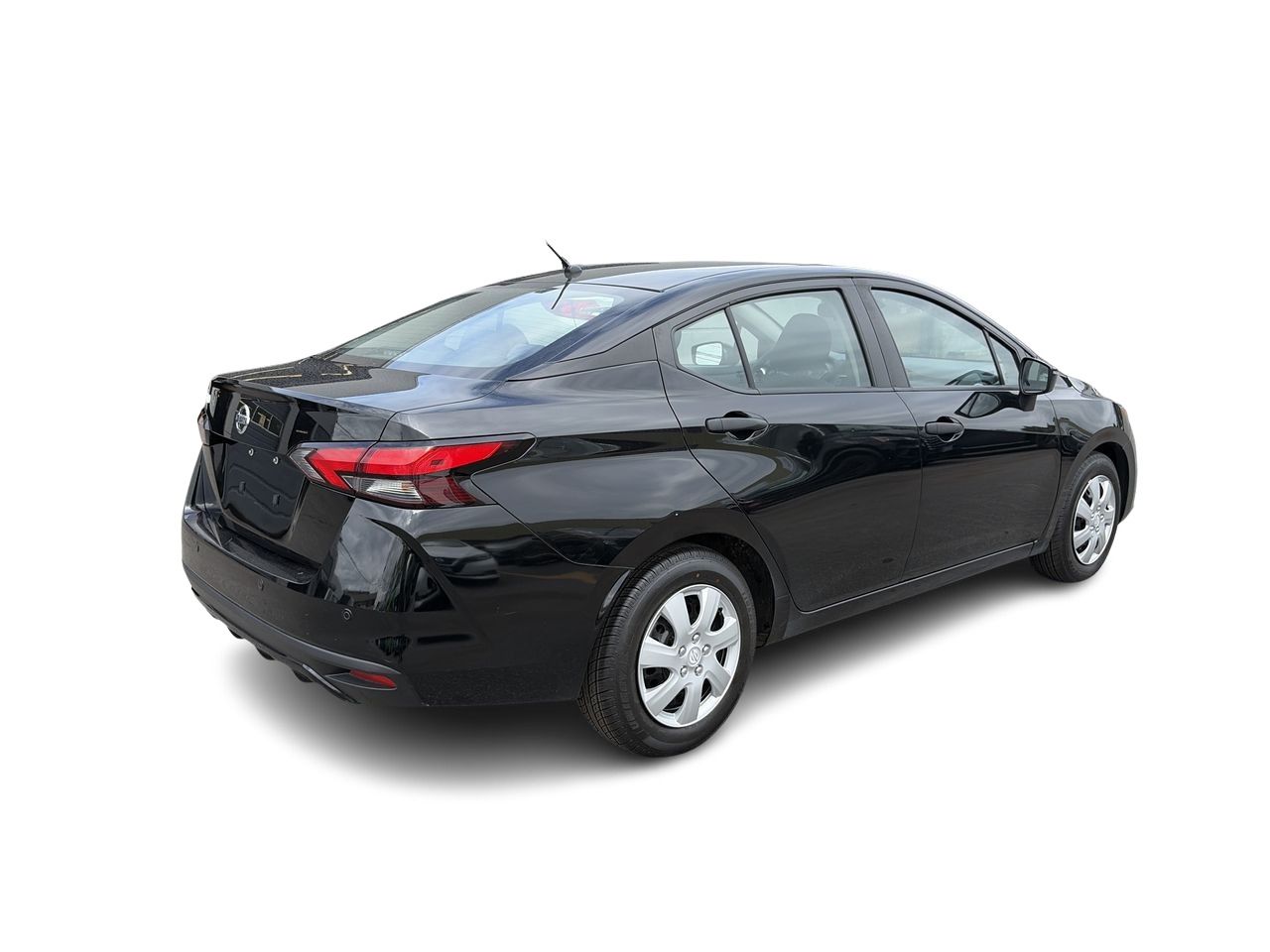 2021  Versa