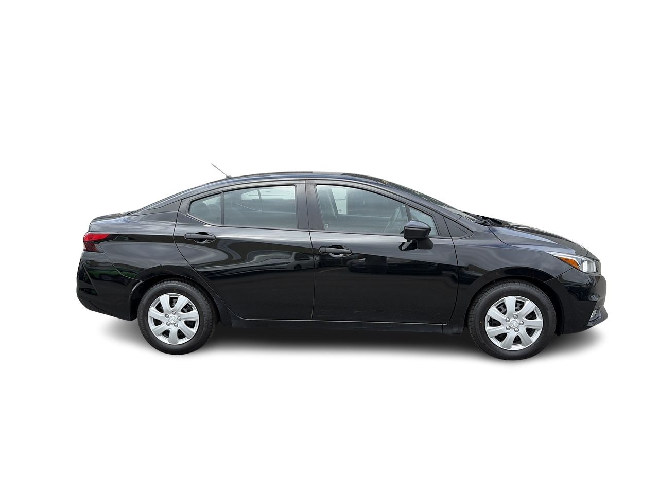 2021  Versa