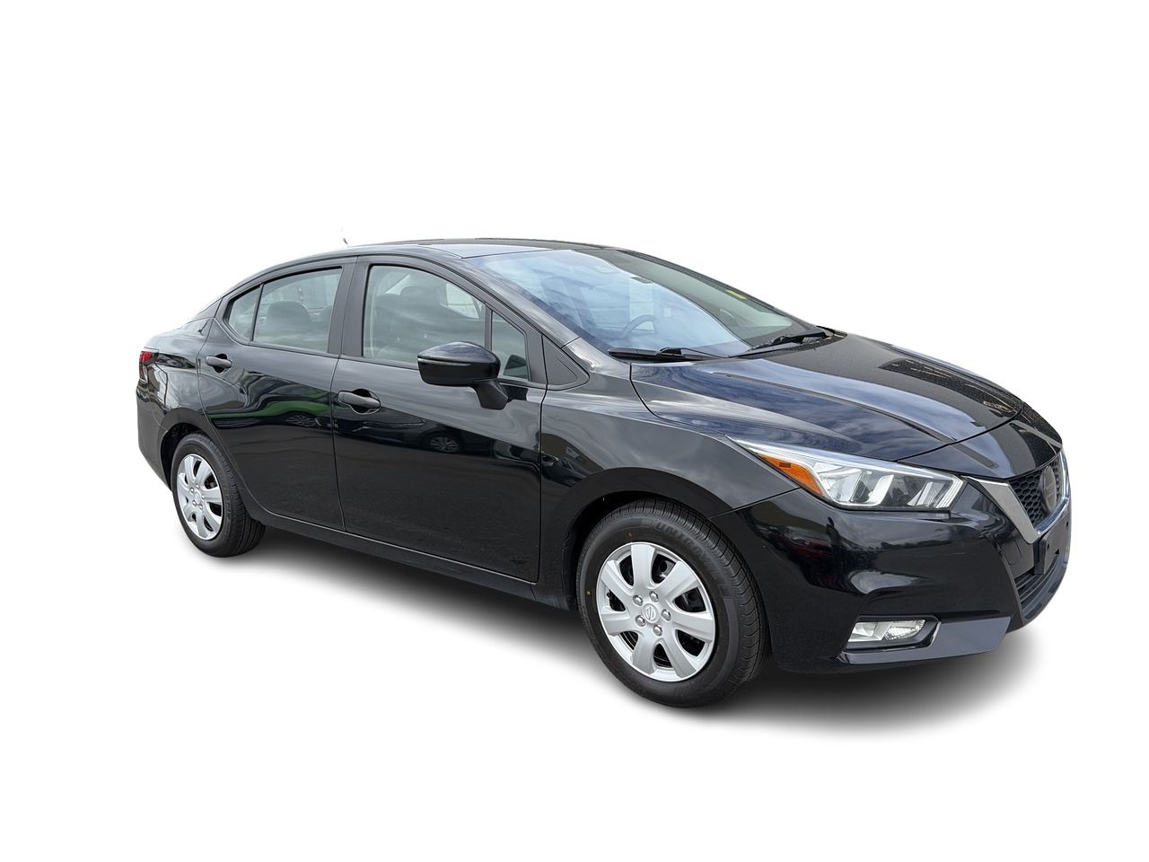 2021  Versa