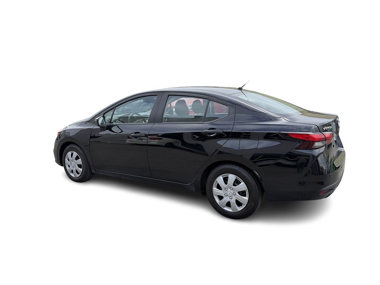 2021  Versa