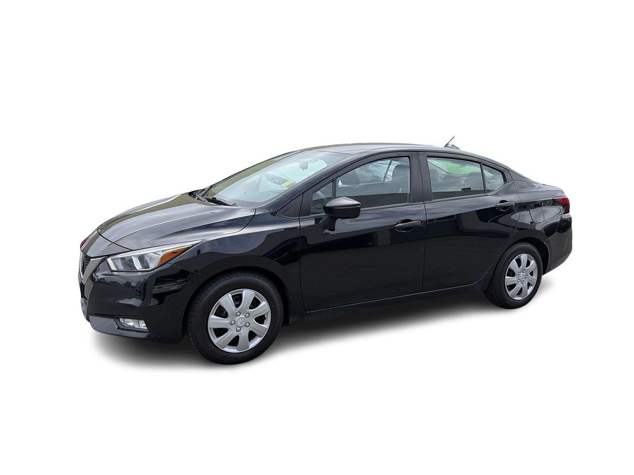 2021  Versa