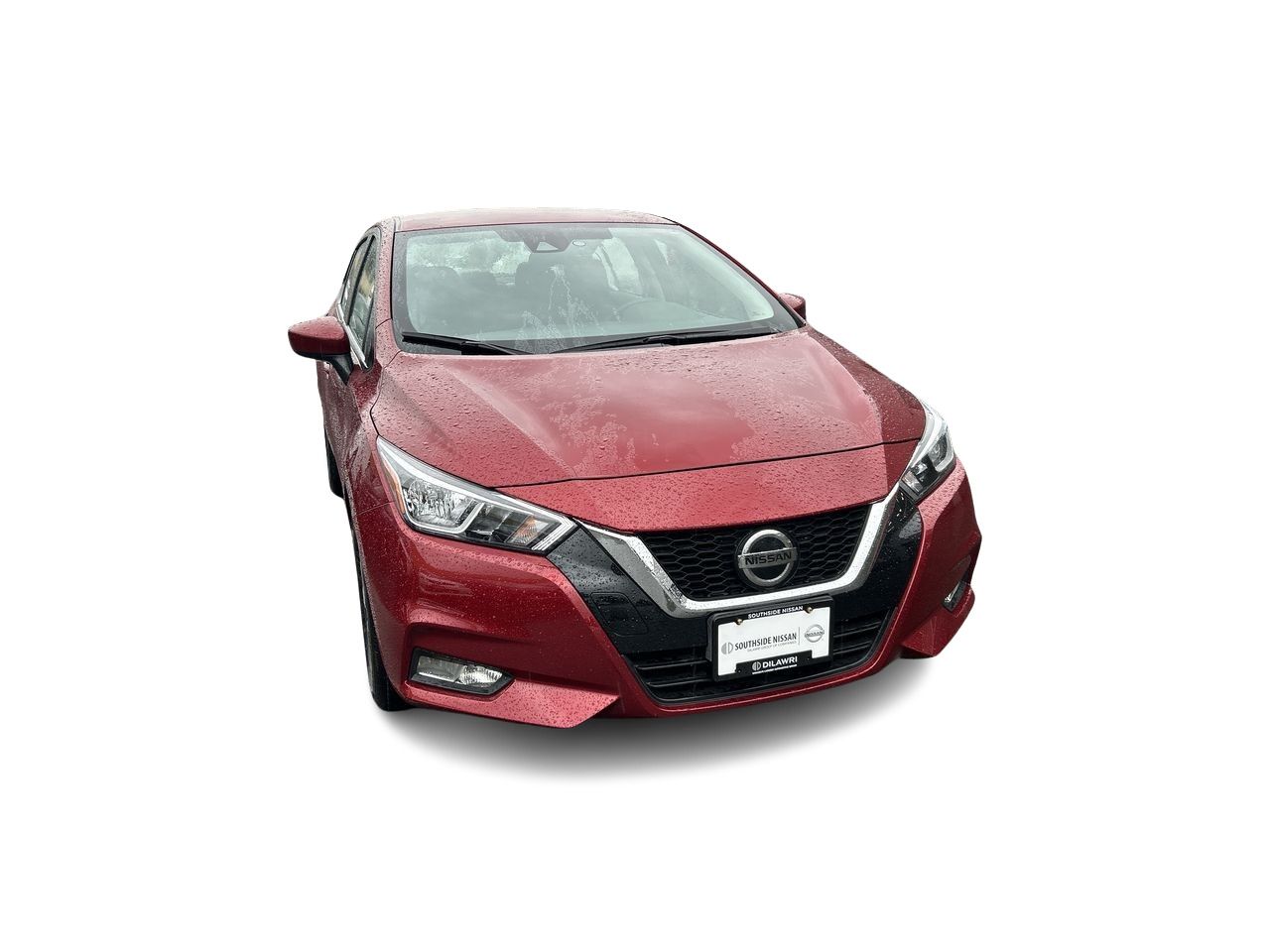 Nissan Versa  2022 à Vancouver, Colombie-Britannique