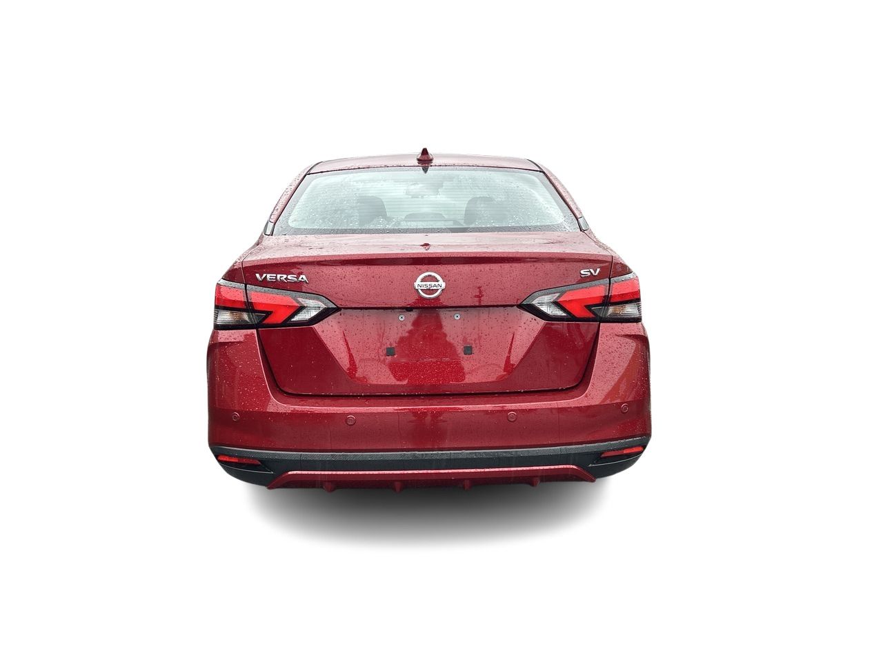 Nissan Versa  2022 à Vancouver, Colombie-Britannique